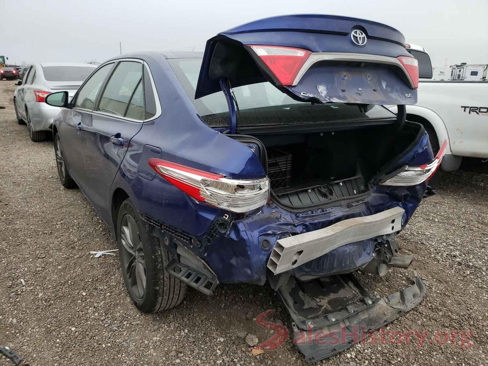 4T1BF1FK1GU603690 2016 TOYOTA CAMRY