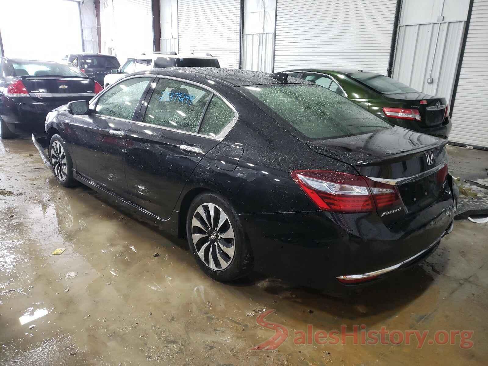 JHMCR6F76HC031188 2017 HONDA ACCORD