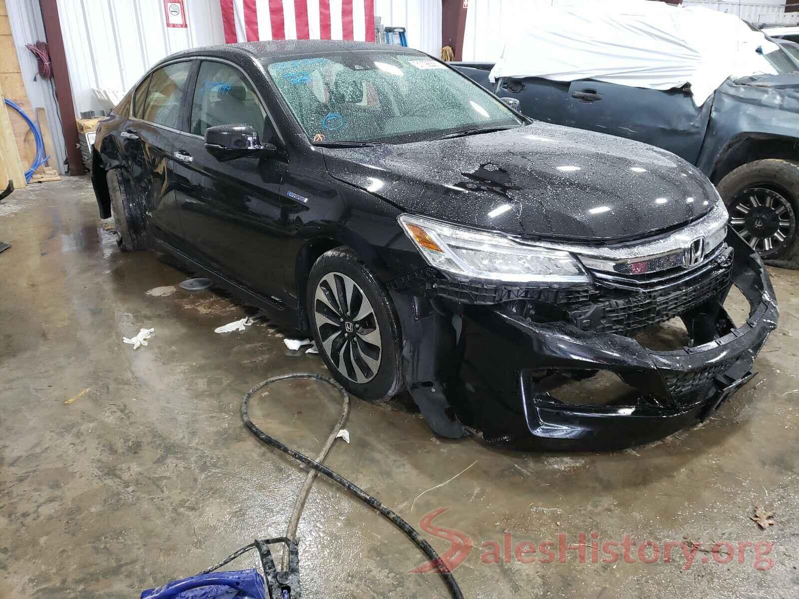 JHMCR6F76HC031188 2017 HONDA ACCORD