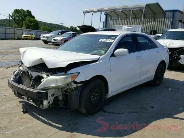 JTDKARFU7G3505093 2011 TOYOTA CAMRY