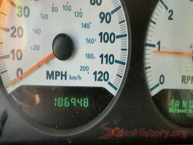 JM1BM1U79G1333845 2005 DODGE CARAVAN