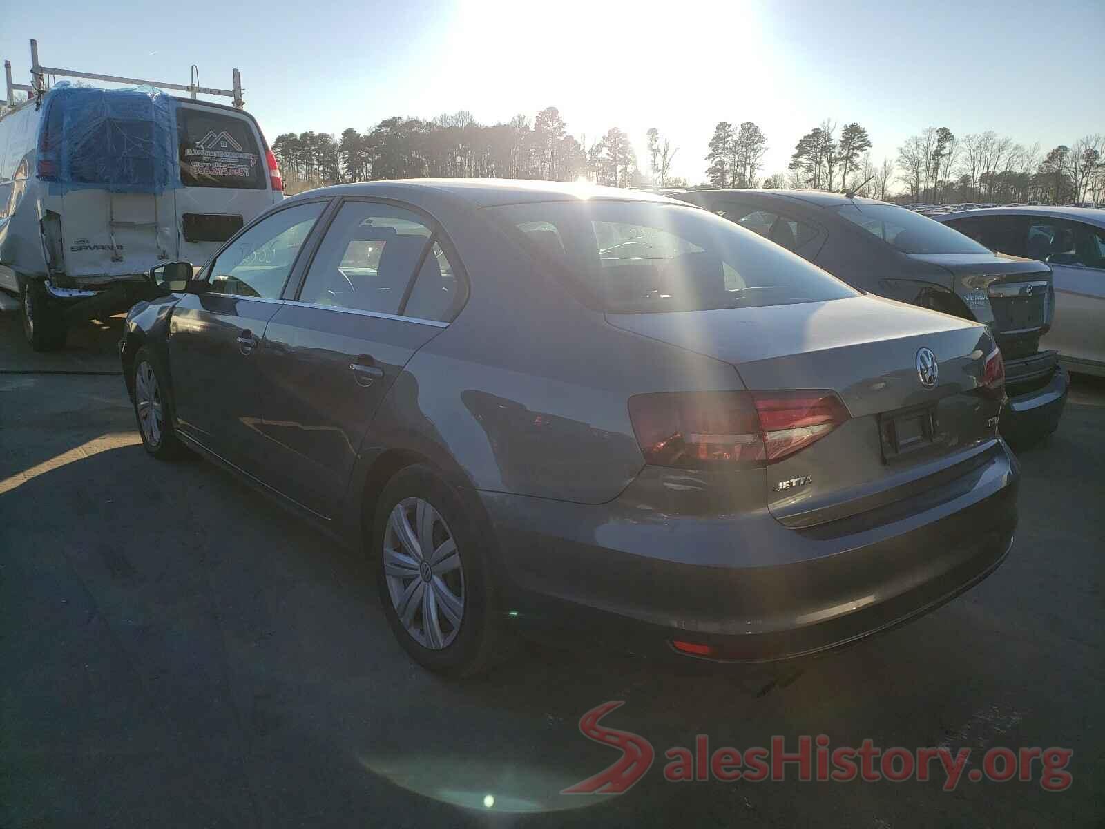 3VW2B7AJ4HM228706 2017 VOLKSWAGEN JETTA