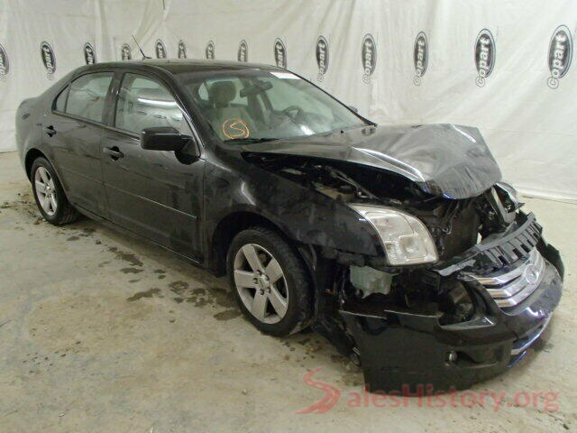 3N1CP5CU4JL522304 2007 FORD FUSION