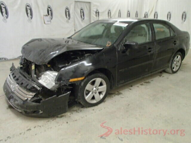 3N1CP5CU4JL522304 2007 FORD FUSION