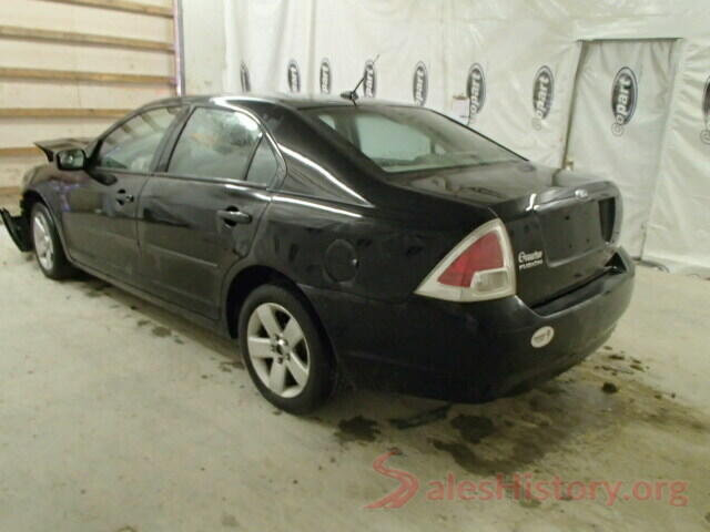 3N1CP5CU4JL522304 2007 FORD FUSION