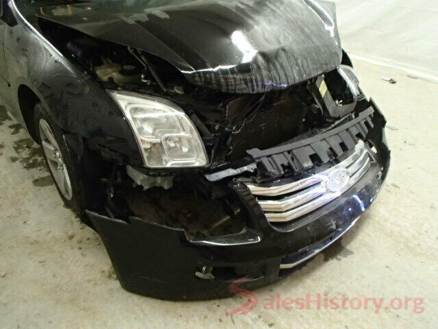 3N1CP5CU4JL522304 2007 FORD FUSION