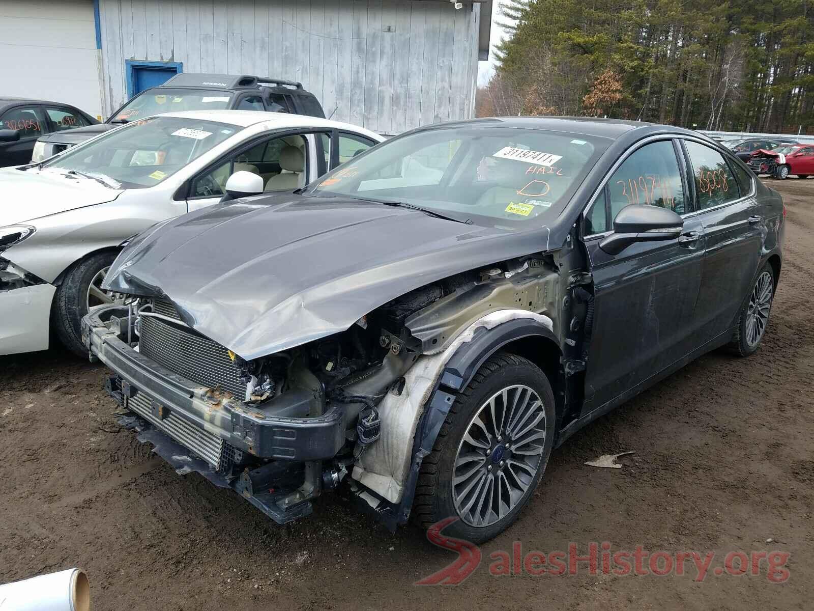 3FA6P0K95HR124655 2017 FORD FUSION