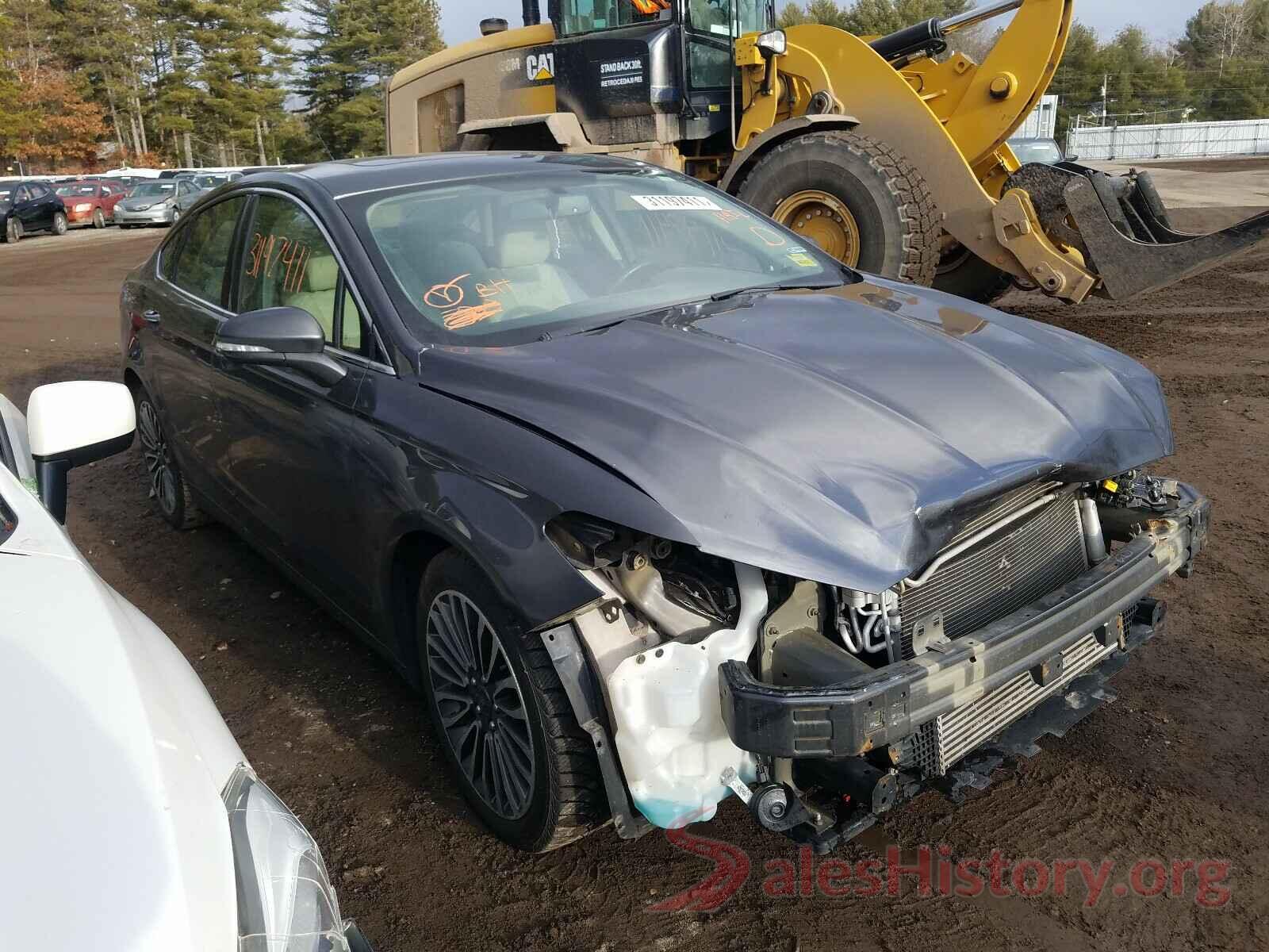 3FA6P0K95HR124655 2017 FORD FUSION