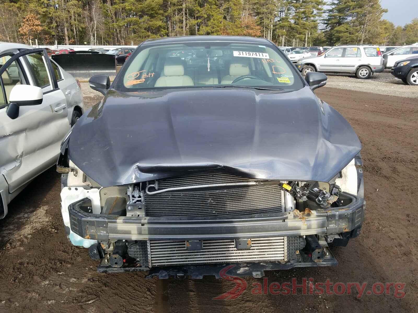 3FA6P0K95HR124655 2017 FORD FUSION