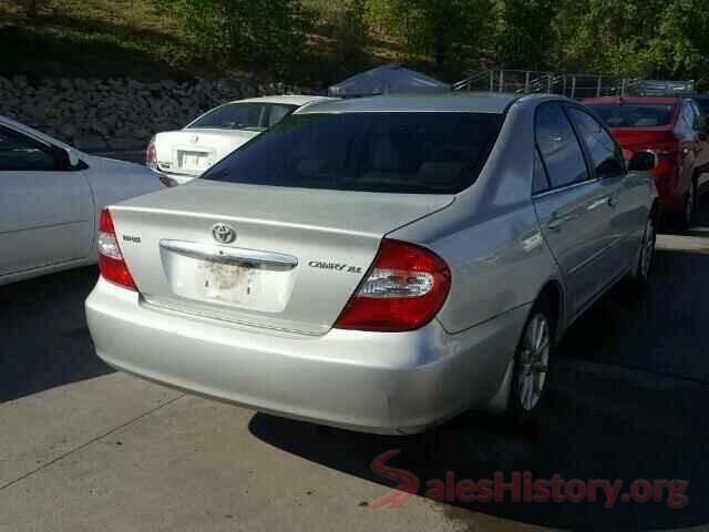 4T1B11HK0JU546756 2003 TOYOTA CAMRY