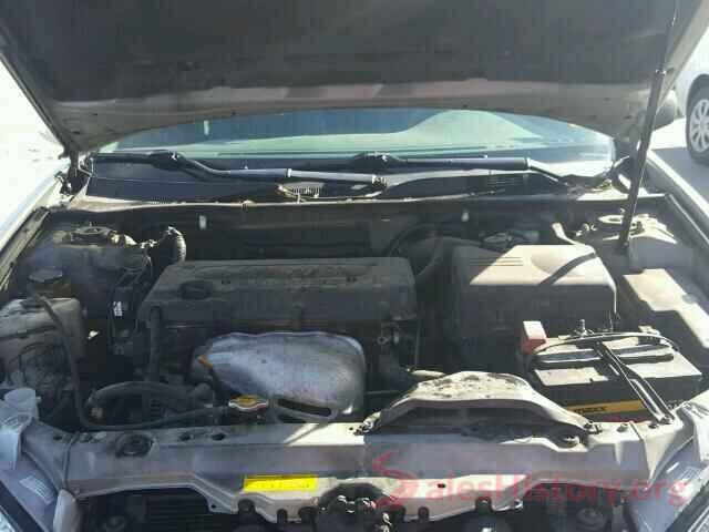 4T1B11HK0JU546756 2003 TOYOTA CAMRY