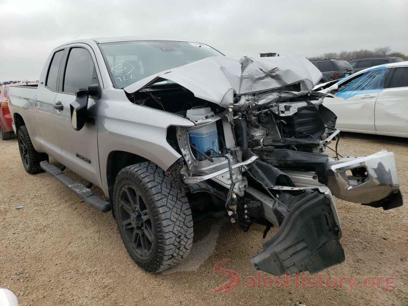 5TFRY5F13LX259672 2020 TOYOTA TUNDRA