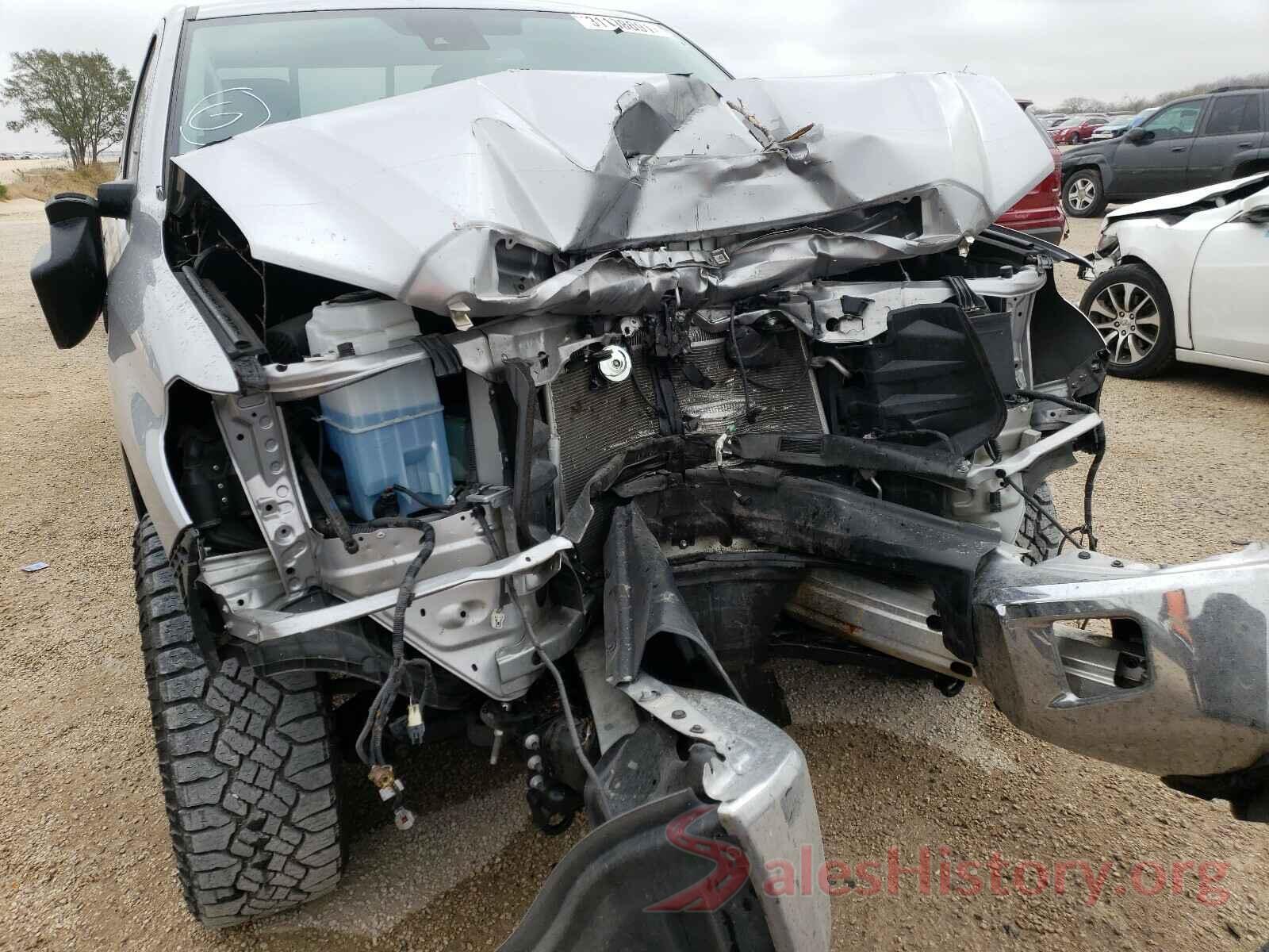 5TFRY5F13LX259672 2020 TOYOTA TUNDRA