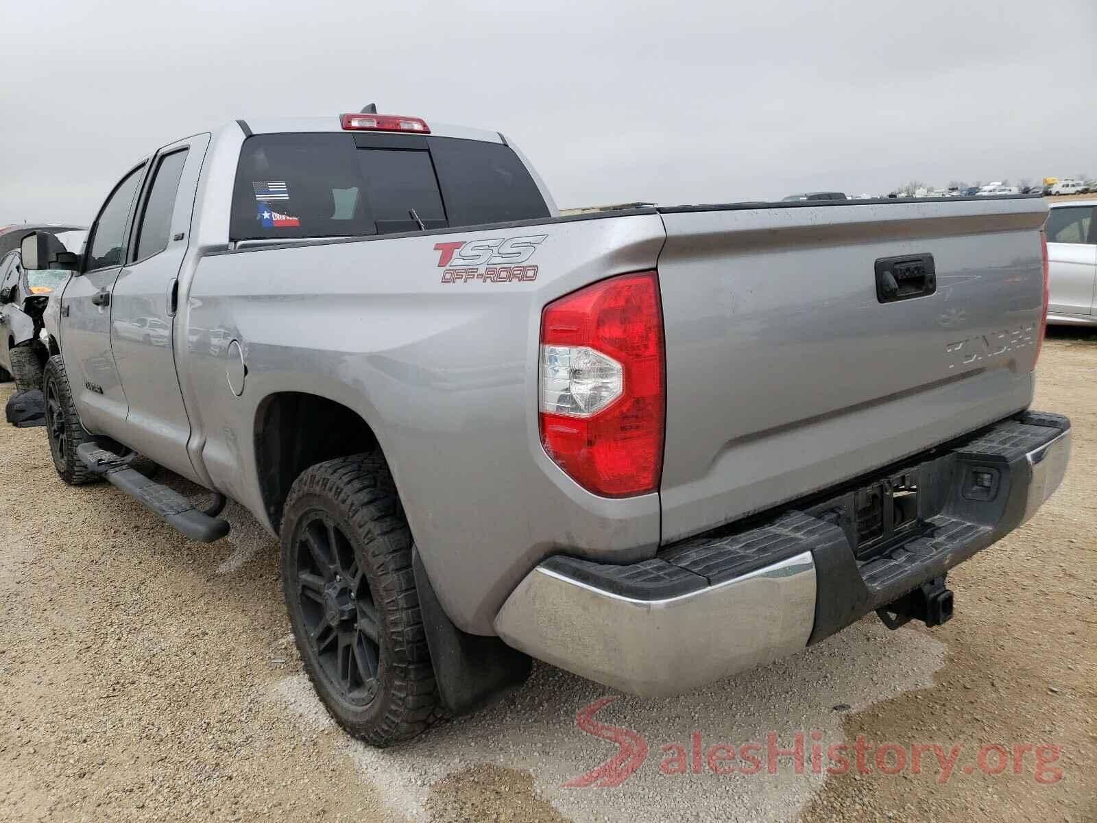 5TFRY5F13LX259672 2020 TOYOTA TUNDRA