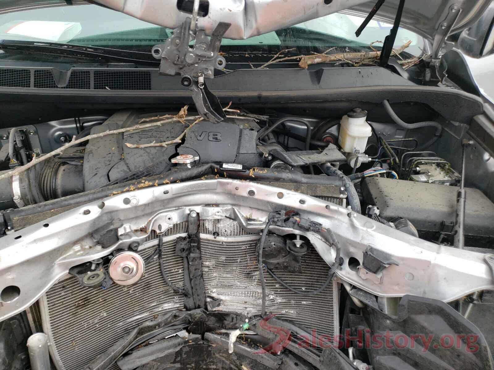 5TFRY5F13LX259672 2020 TOYOTA TUNDRA