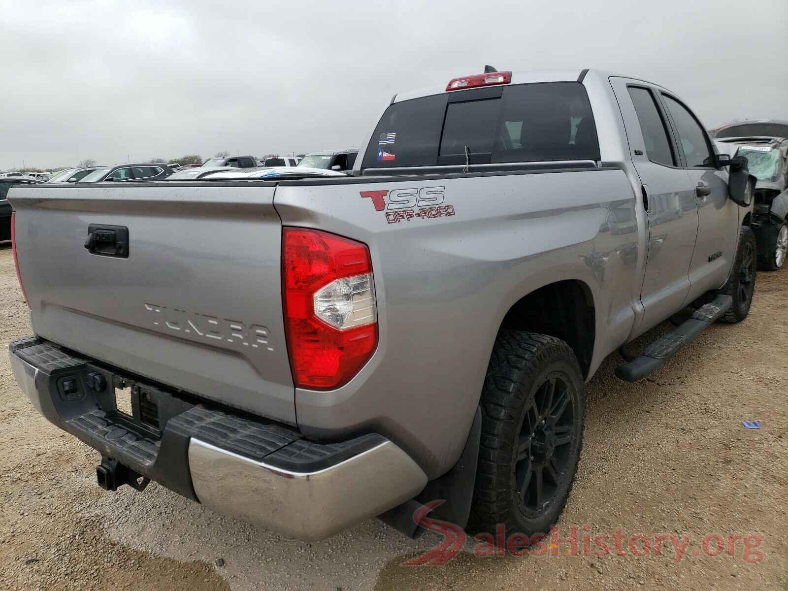 5TFRY5F13LX259672 2020 TOYOTA TUNDRA