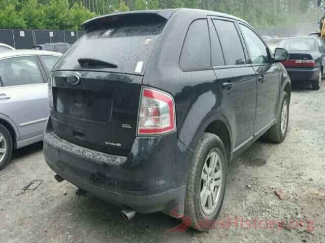 4T1B11HK6KU254627 2008 FORD EDGE