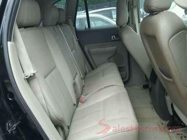 4T1B11HK6KU254627 2008 FORD EDGE