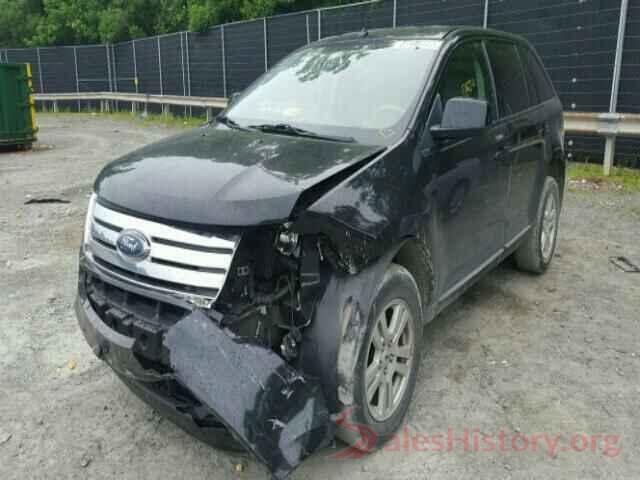 4T1B11HK6KU254627 2008 FORD EDGE