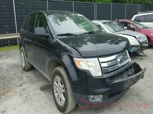 4T1B11HK6KU254627 2008 FORD EDGE