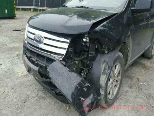 4T1B11HK6KU254627 2008 FORD EDGE