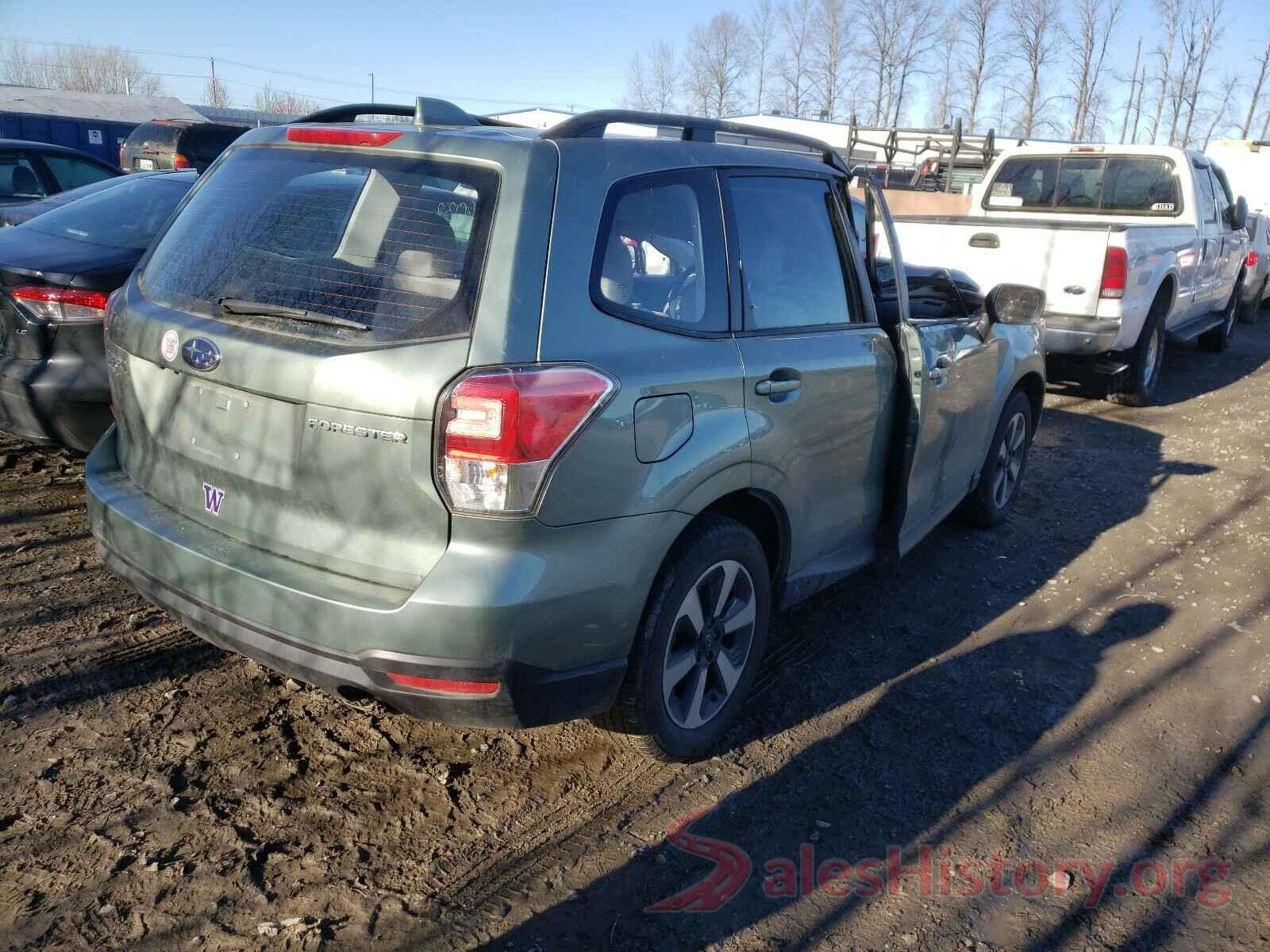 JF2SJABC3JH578844 2018 SUBARU FORESTER