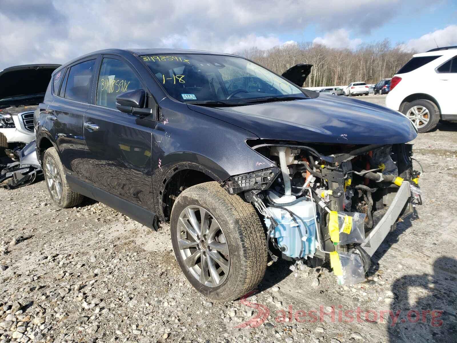 JTMDJREV8HD132130 2017 TOYOTA RAV4