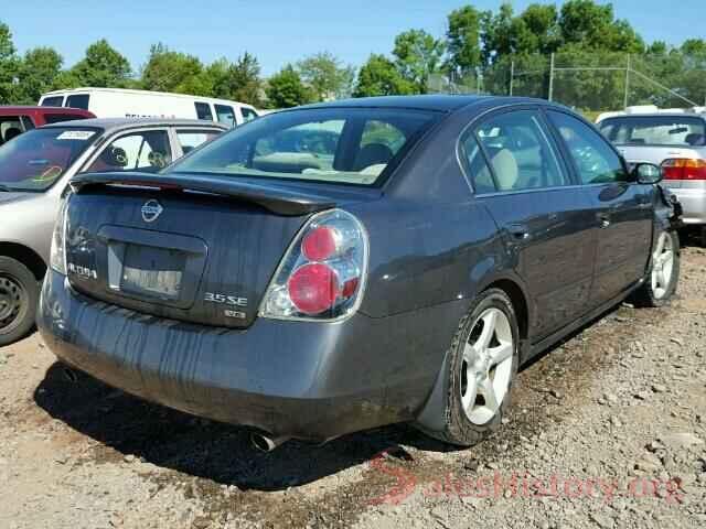 3N1CN8EVXLL834630 2005 NISSAN ALTIMA