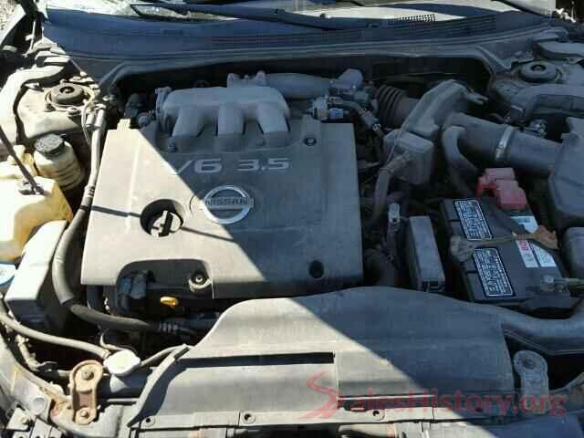 3N1CN8EVXLL834630 2005 NISSAN ALTIMA