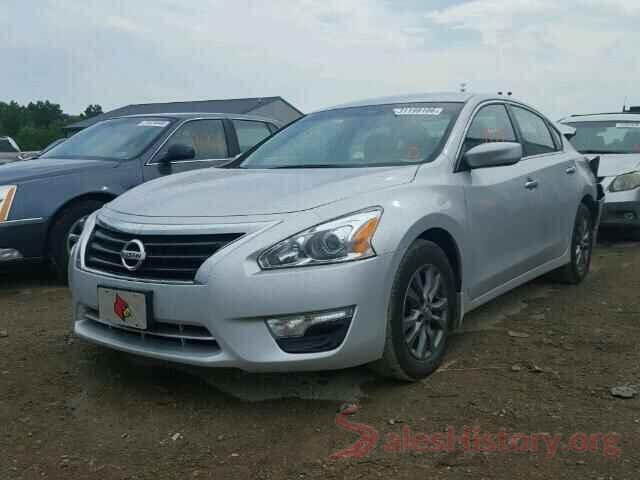 5YFEPRAE3LP092456 2015 NISSAN ALTIMA