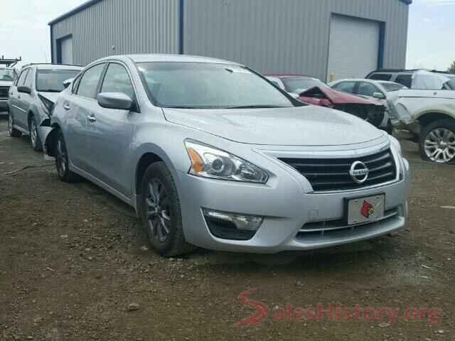 5YFEPRAE3LP092456 2015 NISSAN ALTIMA