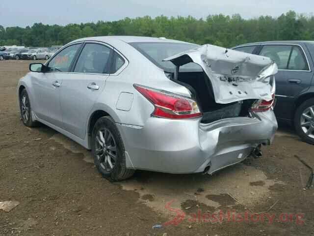 5YFEPRAE3LP092456 2015 NISSAN ALTIMA