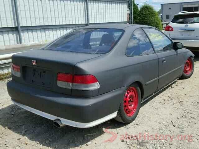 1N4AL3AP9HC150309 1998 HONDA CIVIC