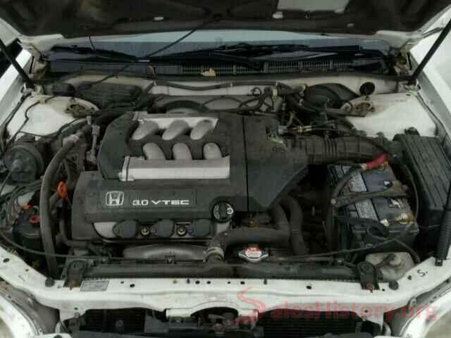 KM8J3CA49HU543636 2000 HONDA ACCORD