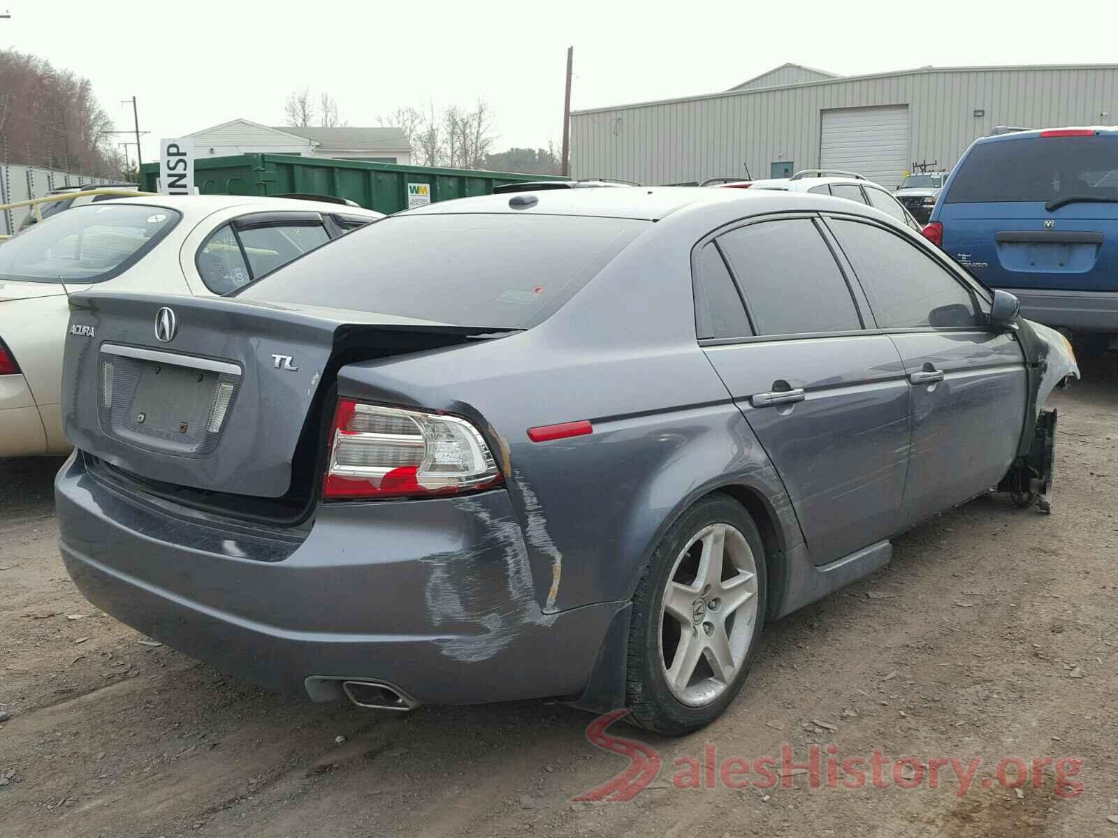 5TFCZ5AN2HX049147 2006 ACURA 3.2 TL