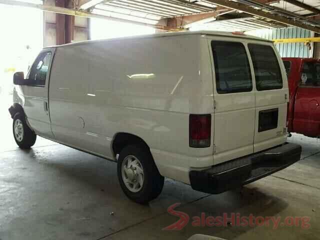 JM1GL1VM6L1527613 2011 FORD ECONOLINE