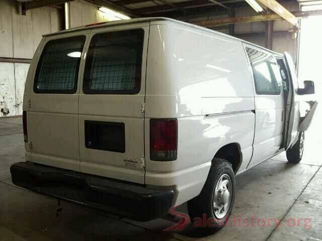 JM1GL1VM6L1527613 2011 FORD ECONOLINE