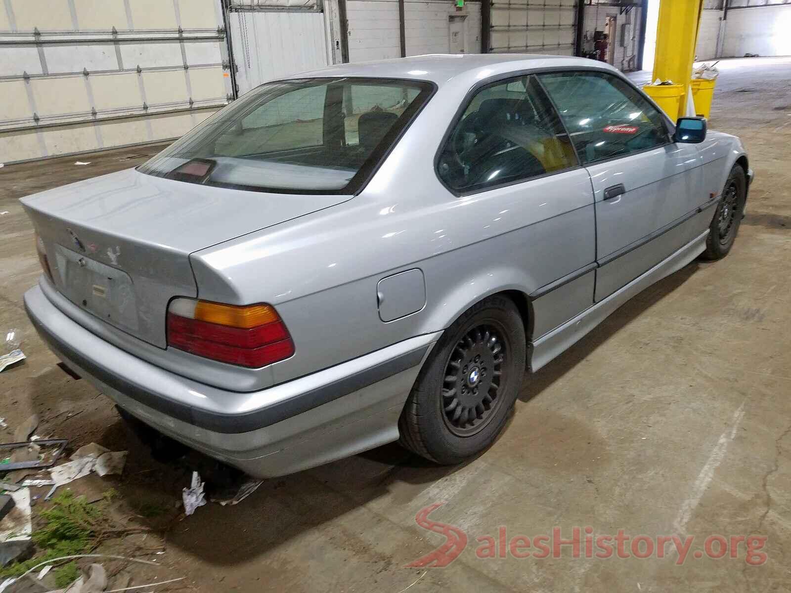 5N1AT2MT7GC813612 1996 BMW 3 SERIES