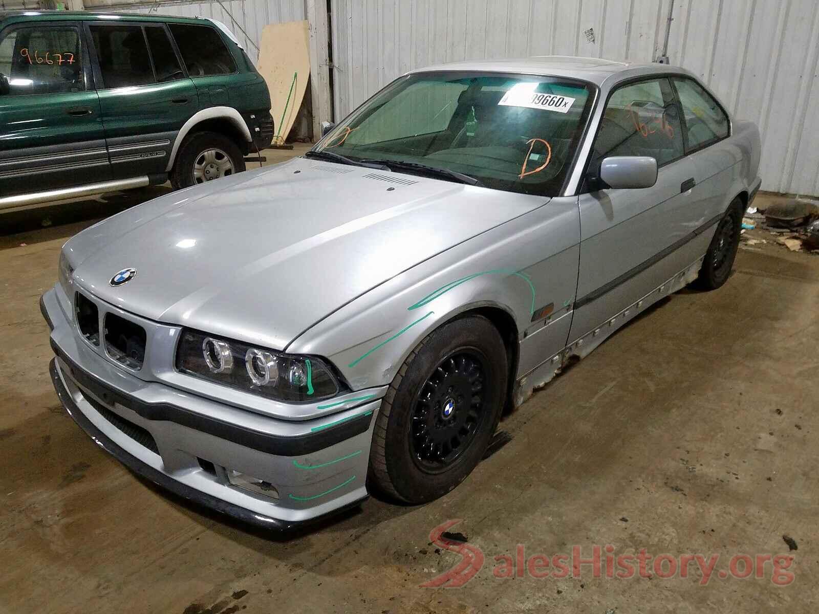 5N1AT2MT7GC813612 1996 BMW 3 SERIES