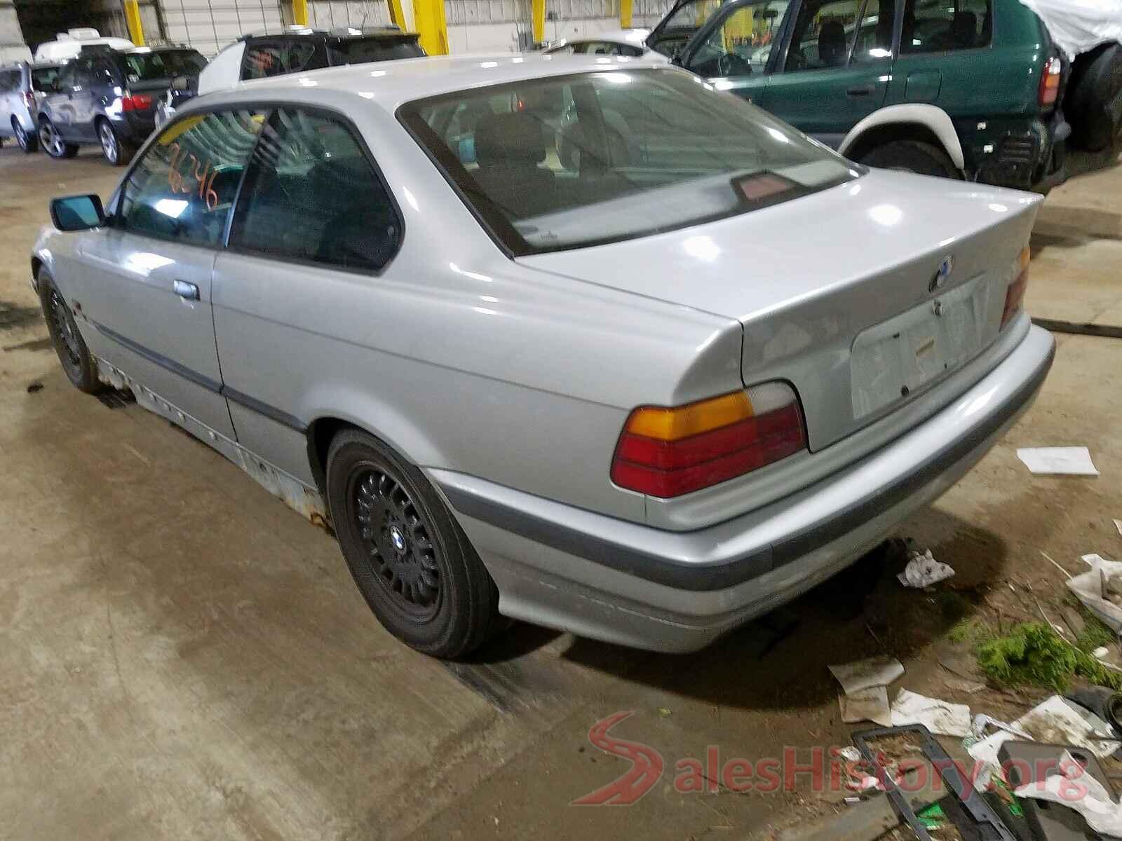 5N1AT2MT7GC813612 1996 BMW 3 SERIES