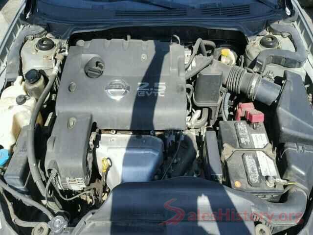 5TDYZ3DC3HS822623 2005 NISSAN ALTIMA