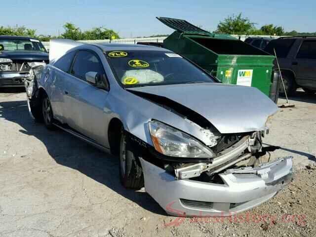 5N1AT2MV3LC704995 2003 HONDA ACCORD