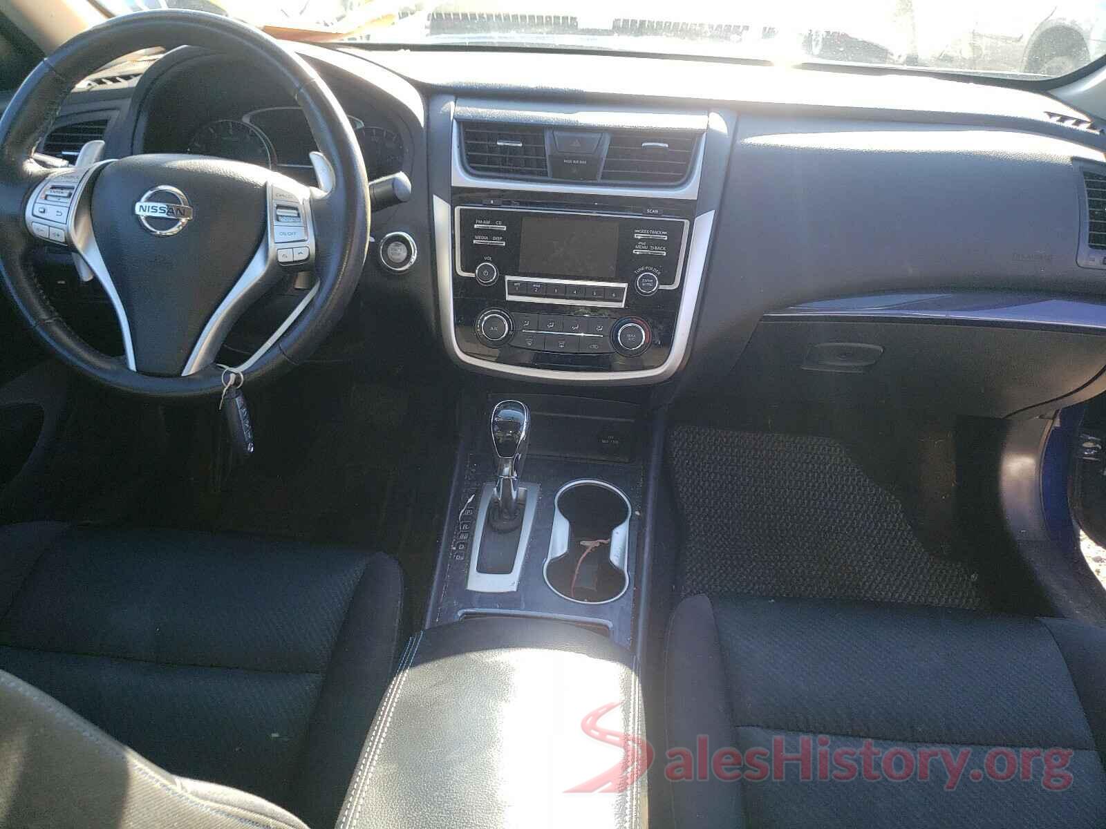 1N4AL3AP0JC107175 2018 NISSAN ALTIMA