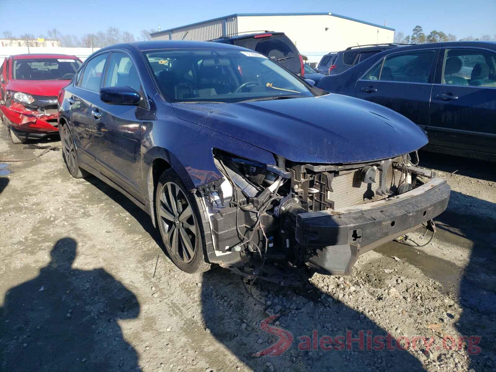 1N4AL3AP0JC107175 2018 NISSAN ALTIMA