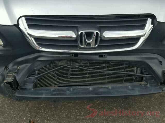 3N1CE2CP0KL358730 2004 HONDA CRV