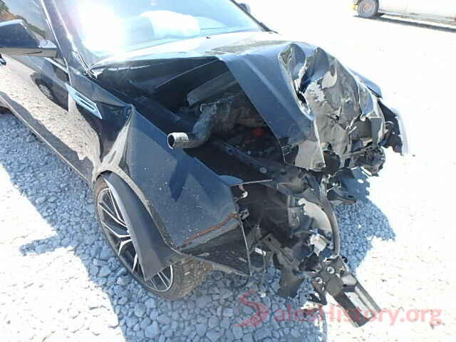 5FNRL5H48GB121843 2008 CADILLAC CTS