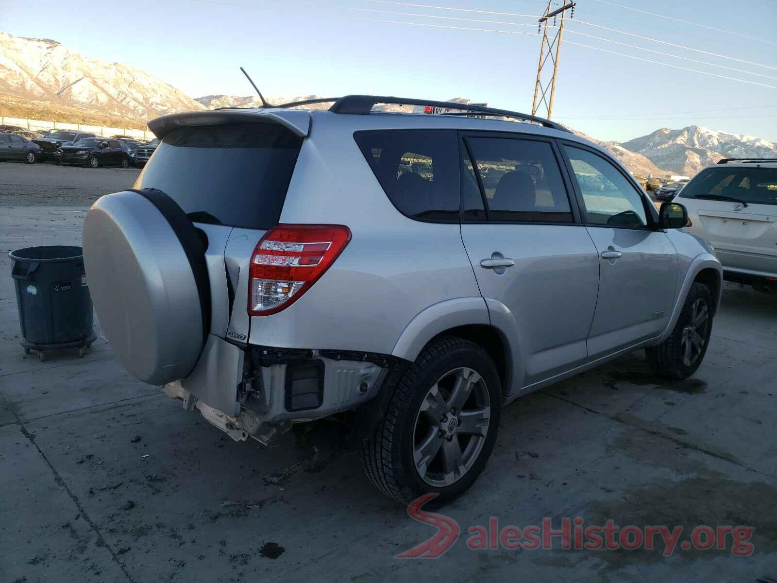 1V2WR2CA9MC580335 2011 TOYOTA RAV4