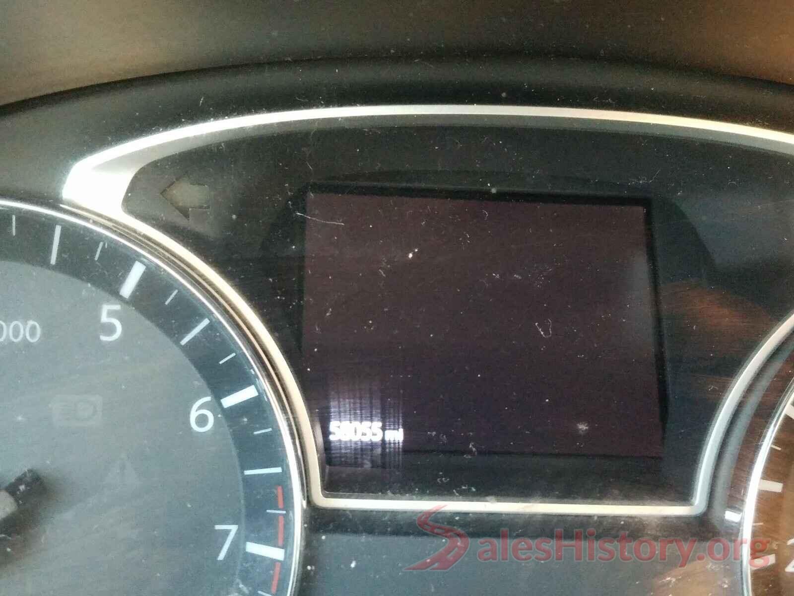 1N4AL3AP2GN320321 2016 NISSAN ALTIMA