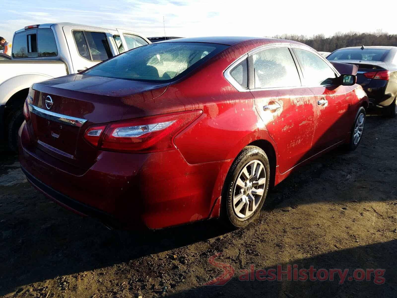 1N4AL3AP2GN320321 2016 NISSAN ALTIMA