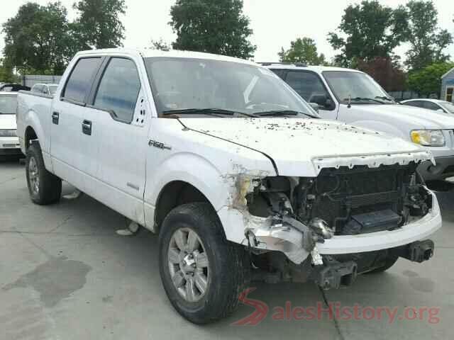 JN1BJ1CW8LW645527 2012 FORD F150